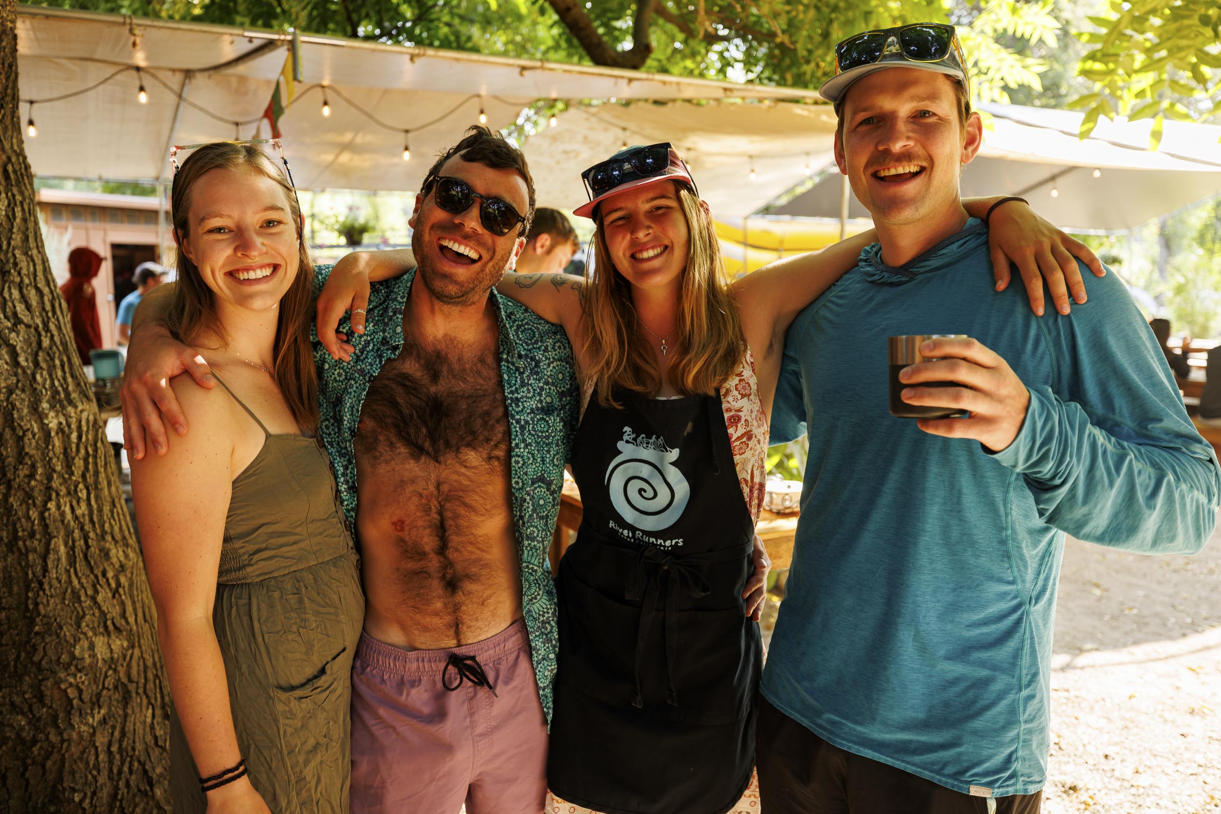 River Runners Guides